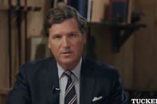 Video thứ 2 của anh Tucker Carlson nói về “những điều cấm kỵ”