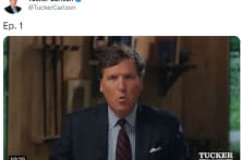Tucker Carlson đăng chương trình trên Twitter nói Ukraine đã làm nổ đập Kakhovka
