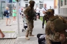 Nhân viên từ thiện Ukraine bị bắt vì nghi bán trẻ 11 tháng tuổi cho cấy ghép tạng