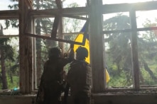 Kyiv tuyên bố thắng lợi đầu tiên của chiến dịch khi chiếm lại một số ngôi làng