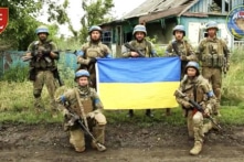 Ukraine tuyên bố lấy lại 7 ngôi làng kể từ khi bắt đầu chiến dịch phản công