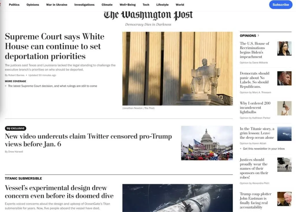 WAPO Homepage 1024x733 1