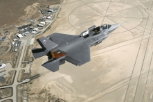 Israel mua phi đội máy bay chiến đấu F-35 mới bằng tài trợ của Mỹ