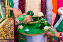 “Đám cưới hay đám tang?” – Taliban cấm âm nhạc tại các sảnh cưới ở Kabul