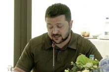 Tổng thống Zelensky tuyên bố Ukraine có thể chiến thắng