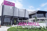 aeon le chan hai phong 3