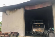 Bắc Giang: Cháy nhà lúc nửa đêm, 3 người trong gia đình tử vong