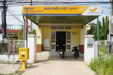 Bạc Liêu: Từ khi gửi đơn xin nghỉ việc qua bưu điện, Chủ tịch xã không đến cơ quan