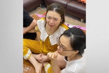 Vụ bé trai 1 tháng tuổi bị bạo hành ở Hà Nội: Tạm giữ bảo mẫu