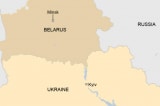 belarus border