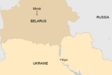 Nga: Quân Kyiv triển khai lực lượng đáng kể dọc biên giới với Belarus