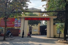 Bệnh viện Da liễu Nghệ An thu khống gần 1,7 tỷ đồng của hơn 24.600 bệnh nhân