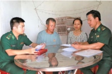 Bị lừa sang Lào làm việc, 5 người Việt bị đánh đập và đòi 2,5 tỷ đồng tiền chuộc