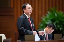 Bộ KH-CN: ‘Rất khó xác định có bao nhiêu nghiên cứu được đưa vào ứng dụng’