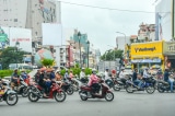 cam xe may noi do ha noi