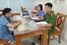 Nguyên Phó phòng thuộc Ngân hàng Công thương Quảng Ninh lừa đảo, chiếm đoạt 80 tỷ đồng