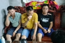 Vụ bắn chết dê của dân: 3 công an bị tạm giữ hình sự, tước danh hiệu CAND