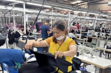Không chuyển 2.800 tỷ tiền dư hỗ trợ thuê nhà sang giải quyết việc làm cho công nhân