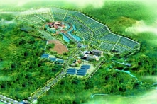 Hải Phòng muốn xây công viên nghĩa trang gần 600 tỷ đồng