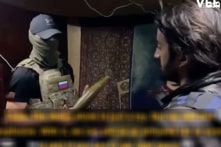 Reuters: Nga và Ukraine báo cáo có giao tranh