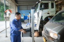Việt Nam: Đại lý ô tô có thể tham gia làm Trung tâm Đăng kiểm xe