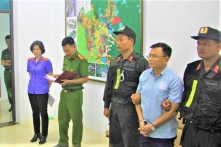 Sai phạm bồi thường tại sân bay Điện Biên: Truy tố cựu Phó chủ tịch UBND TP