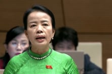 ĐBQH: Cảnh báo ‘Việt Á’ trong ngành giáo dục – Lỗ hổng từ đấu thầu, chọn sách