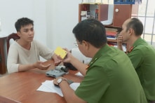 Dùng ‘chiêu’ tinh vi chiếm mã OTP, nghi phạm gây ra 7 vụ lừa đảo liên tỉnh