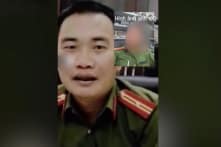 Gọi video call lừa đảo gọi trúng công an