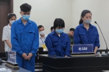 Hà Nội: Nhóm người chuyên mua bán trẻ em qua Facebook