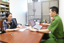 Hà Tĩnh: Trưởng phòng ở huyện Hương Khê lập khống 354 hồ sơ vay vốn để chơi tiền ảo