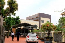 Hải Phòng: Chủ tịch xã để người dân xây nhà hàng trên đất nông nghiệp