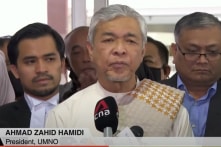 Malaysia sẵn sàng đưa công dân về nước giữa căng thẳng ở Nga