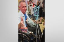 Hơn ba tháng bị công an hoãn xuất cảnh, người đàn ông Canada mới được về nước