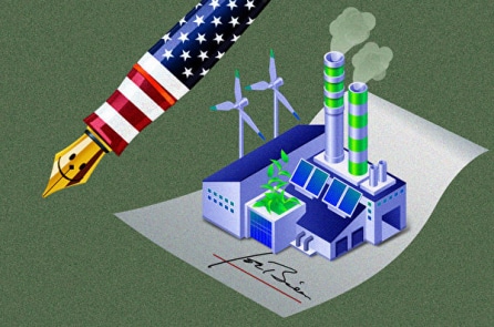 Thỏa thuận Khoa học và Công nghệ Mỹ-Trung Quốc có nên tiếp tục?