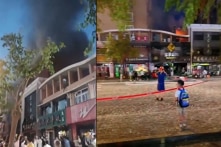 [VIDEO] Trung Quốc: 31 người chết trong vụ nổ vì rò rỉ gas ở cửa hàng thịt nướng