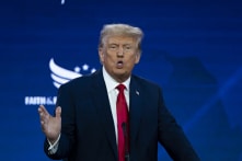 Thẩm phán bãi bỏ nỗ lực loại ông Trump khỏi bầu cử tổng thống ở Florida