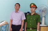 khanh hoa pgd chi nhanh van phong dang ky dat dai khanh vinh bi bat