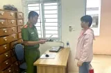 lam dong nguoi phu nu bi phat vi lang ma nu lao cong thu gom rac