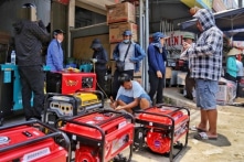 EVN bị yêu cầu thanh tra về cung ứng điện giữa lúc thiếu điện trầm trọng