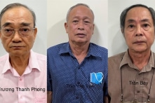 Nguyên Chủ tịch và TGĐ Tổng Công ty VINAFOOD II bị khởi tố