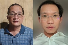 Cựu Giám đốc BV Thủ Đức hưởng lợi hơn 103 tỷ đồng từ công ty ‘sân sau’