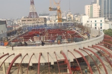 Tháng 7/2023, dự kiến khánh thành Nhà hát của Bộ Công an