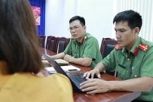 Tin ứng dụng kiếm tiền online, đầu tư vé phim trên app, nhiều người mất bạc tỷ