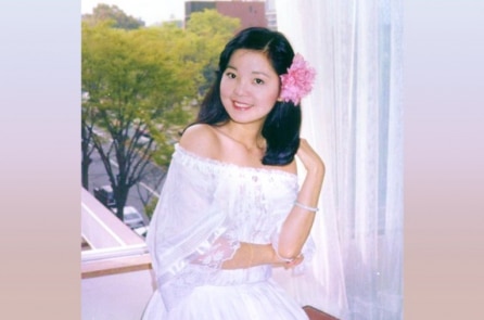 Cố danh ca Đặng Lệ Quân và phong trào dân chủ Trung Quốc 1989