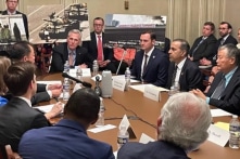 Chủ tịch Hạ viện Mỹ: Không thể xóa khỏi lịch sử sự kiện thảm sát Thiên An Môn 1989