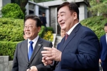 Hàn Quốc thay đổi chính sách mềm mỏng trước ngoại giao bá đạo từ Trung Quốc