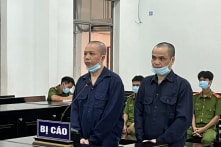 Phân lô đất công viên đem bán, TGĐ Công ty CP Sông Đà Nha Trang bị tuyên án