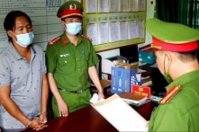 Quảng Bình: Thay kiểm sát viên vì bị tố nhận tiền trong vụ ‘chạy án’ 2,7 tỷ đồng