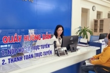 Quảng Ngãi chi hơn 71,5 tỷ đồng thực hiện chuyển đổi số năm 2023
